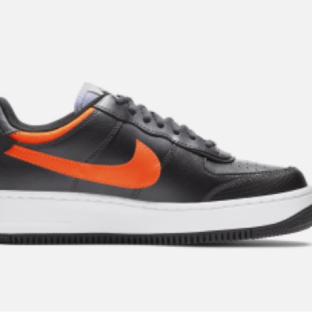 Nike Air Force 1 Shadow SE Sneakers - Picture 4 of 11